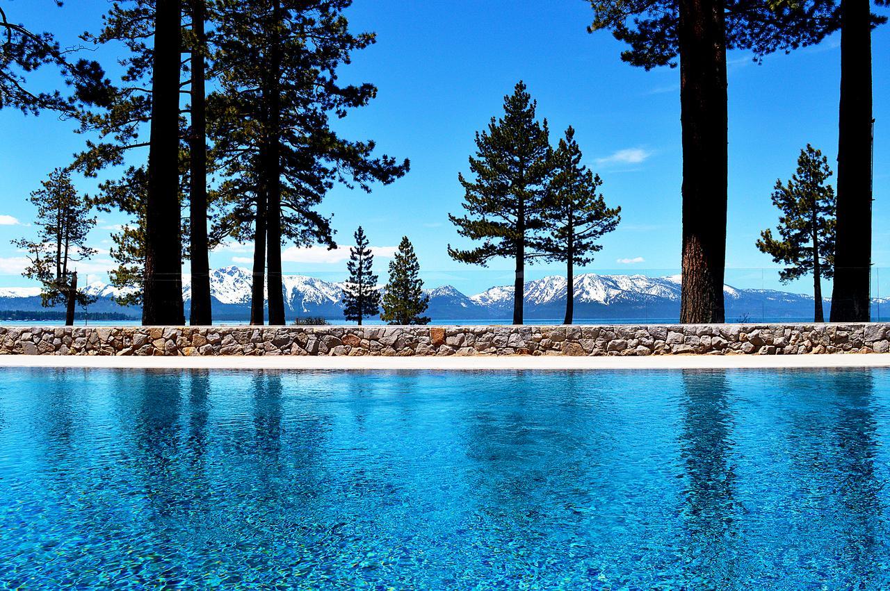 Edgewood Tahoe Resort Stateline Exterior photo